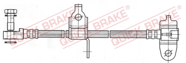 Brake Hose